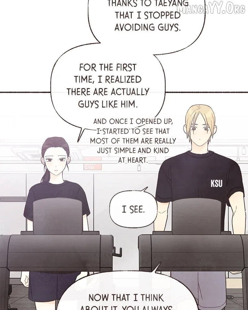 Emotional Transference Chapter 53 – Page 18
