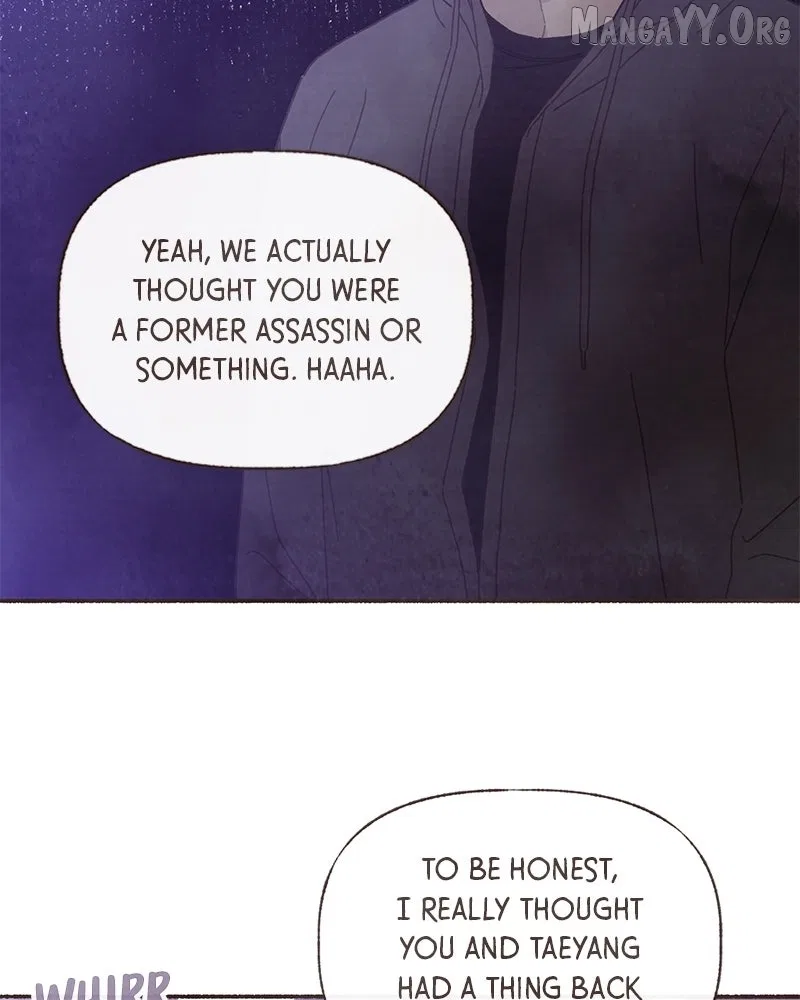 Emotional Transference Chapter 53 – Page 20