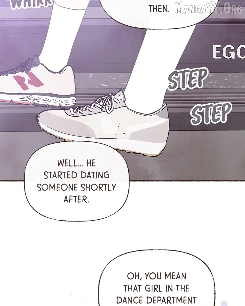 Emotional Transference Chapter 53 – Page 21