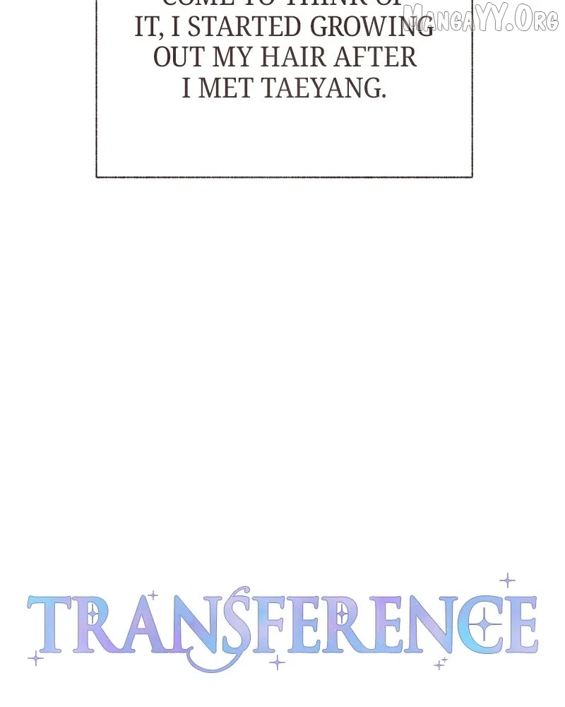Emotional Transference Chapter 53 – Page 25