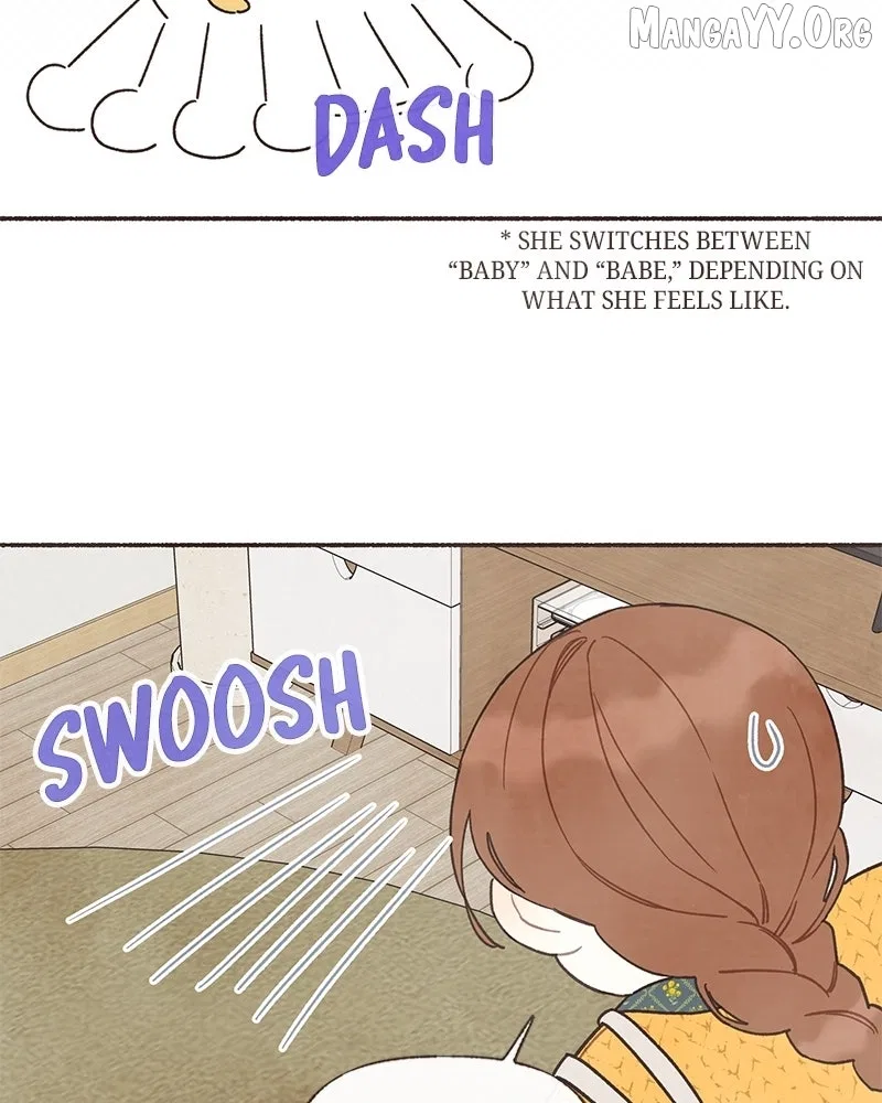 Emotional Transference Chapter 53 – Page 34