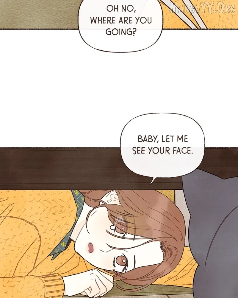 Emotional Transference Chapter 53 – Page 35