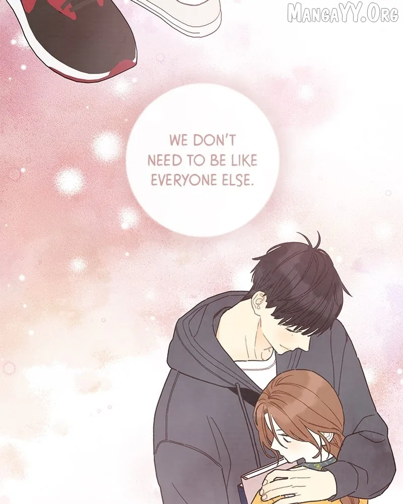 Emotional Transference Chapter 53 – Page 38