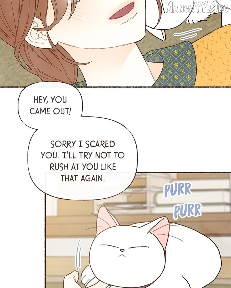 Emotional Transference Chapter 53 – Page 44