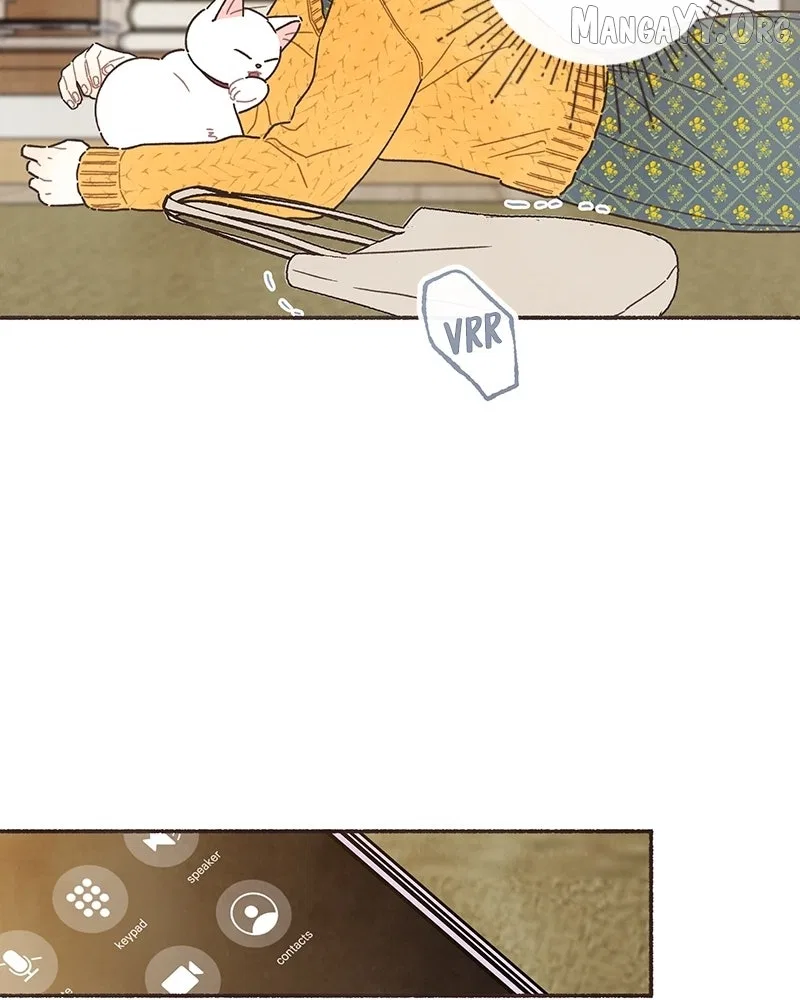 Emotional Transference Chapter 53 – Page 46