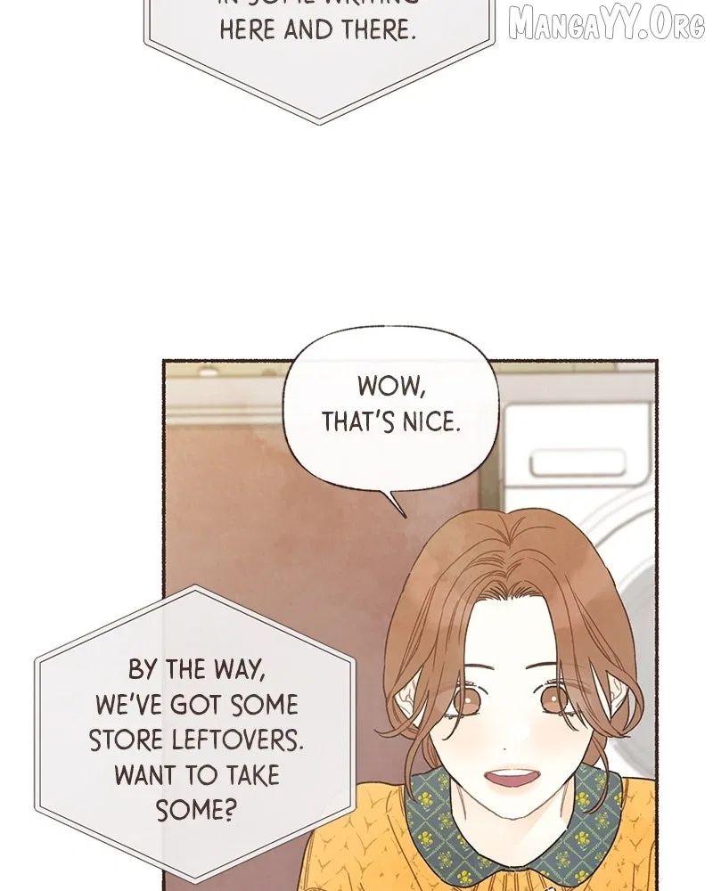 Emotional Transference Chapter 53 – Page 48