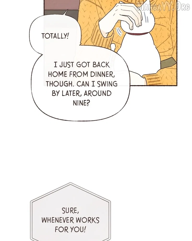 Emotional Transference Chapter 53 – Page 49
