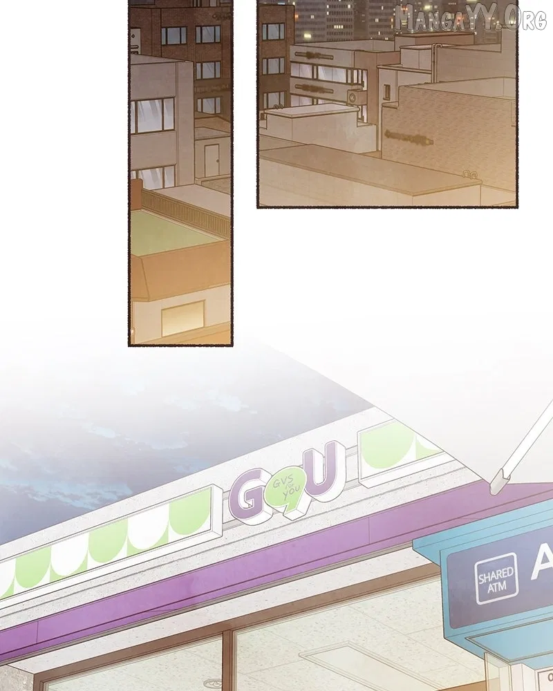 Emotional Transference Chapter 53 – Page 51