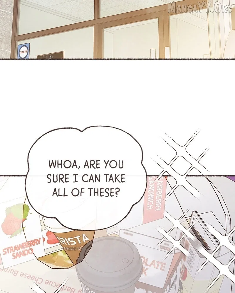 Emotional Transference Chapter 53 – Page 52