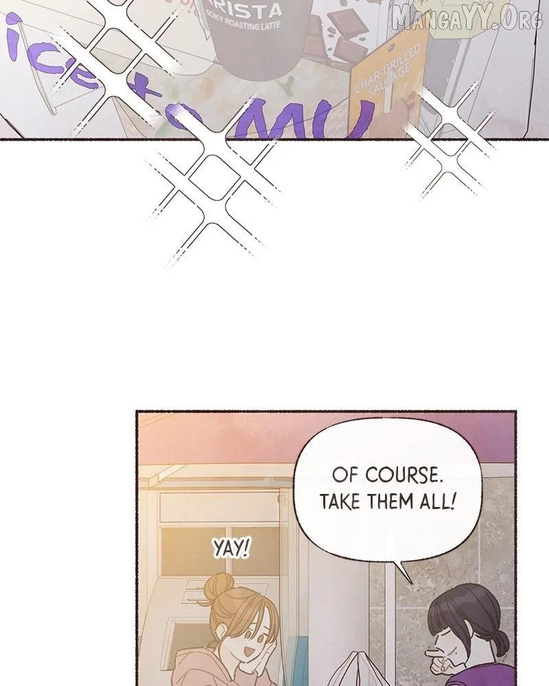 Emotional Transference Chapter 53 – Page 53