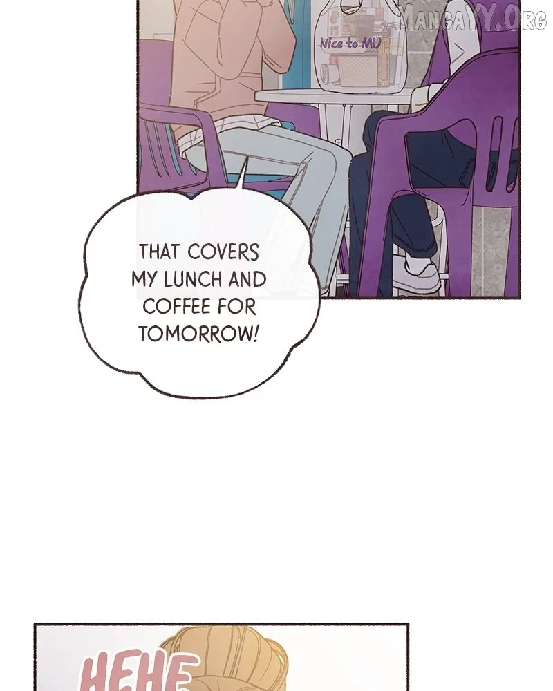 Emotional Transference Chapter 53 – Page 54