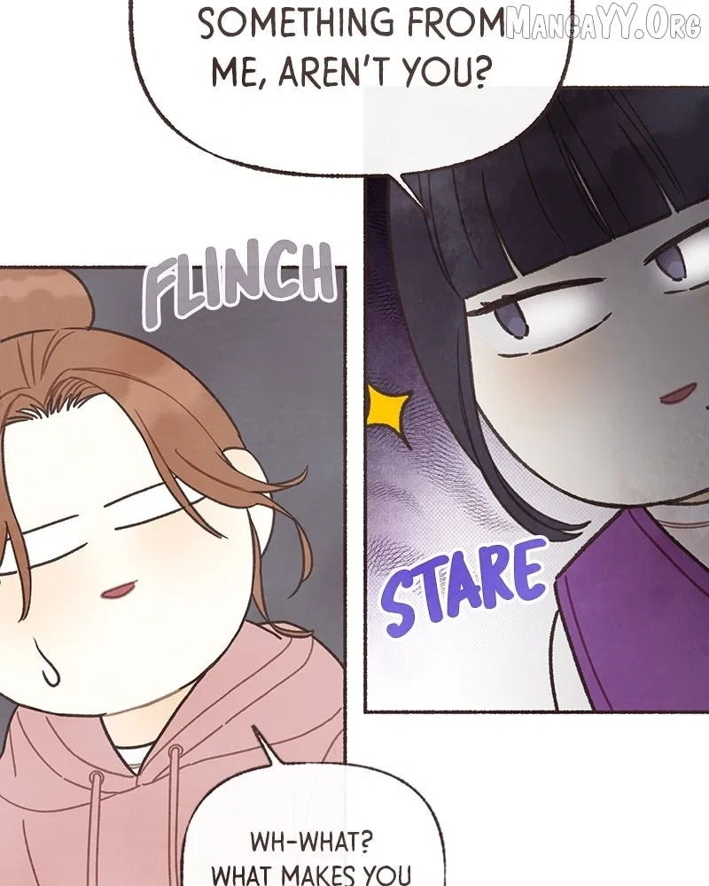 Emotional Transference Chapter 53 – Page 56