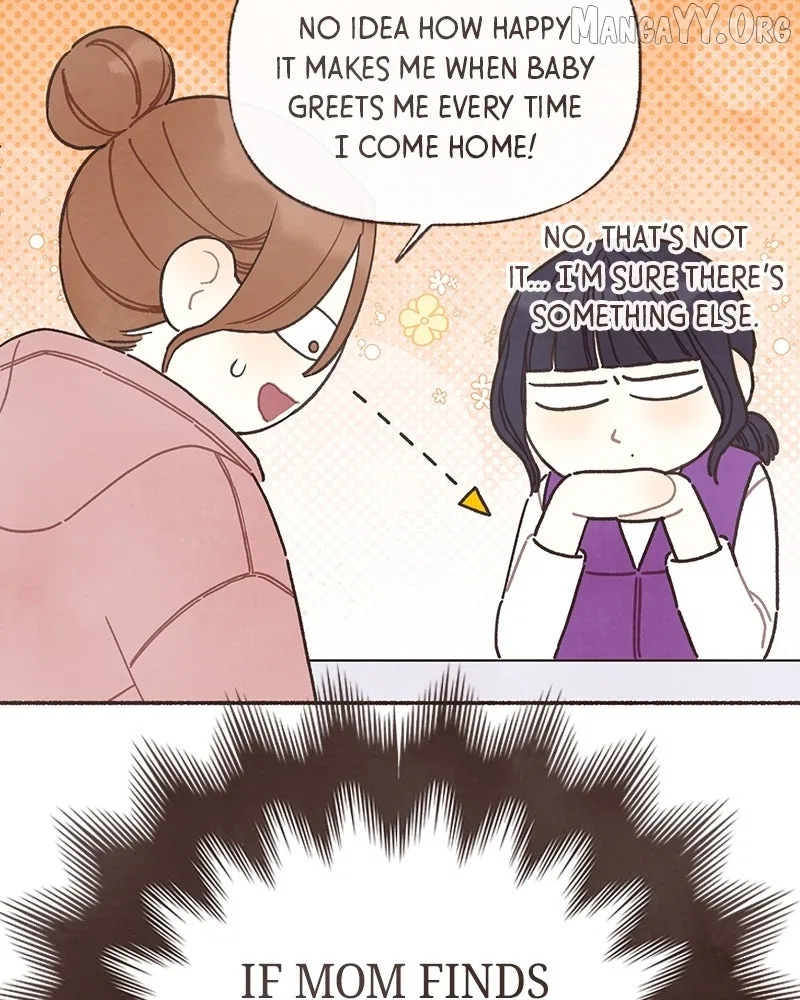 Emotional Transference Chapter 53 – Page 59