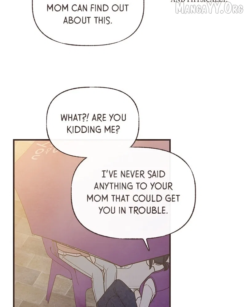 Emotional Transference Chapter 53 – Page 62