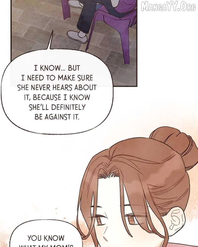 Emotional Transference Chapter 53 – Page 63