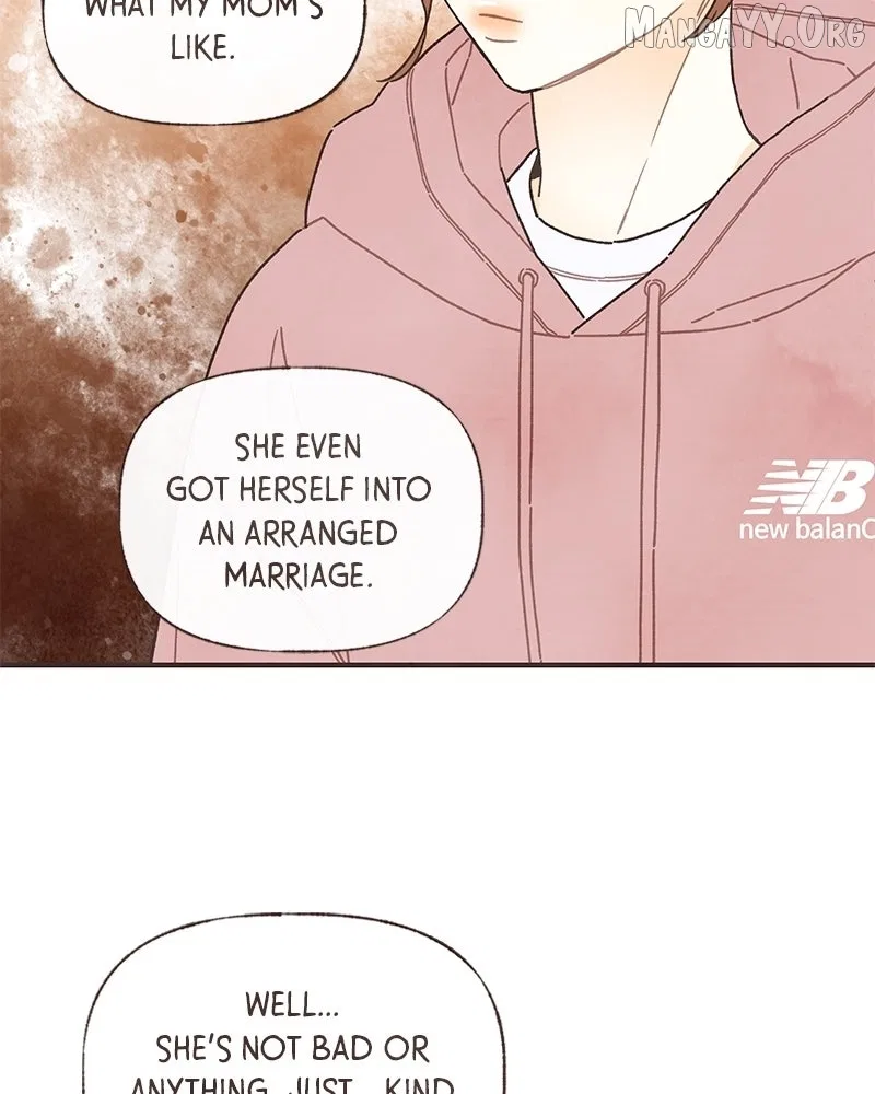Emotional Transference Chapter 53 – Page 64