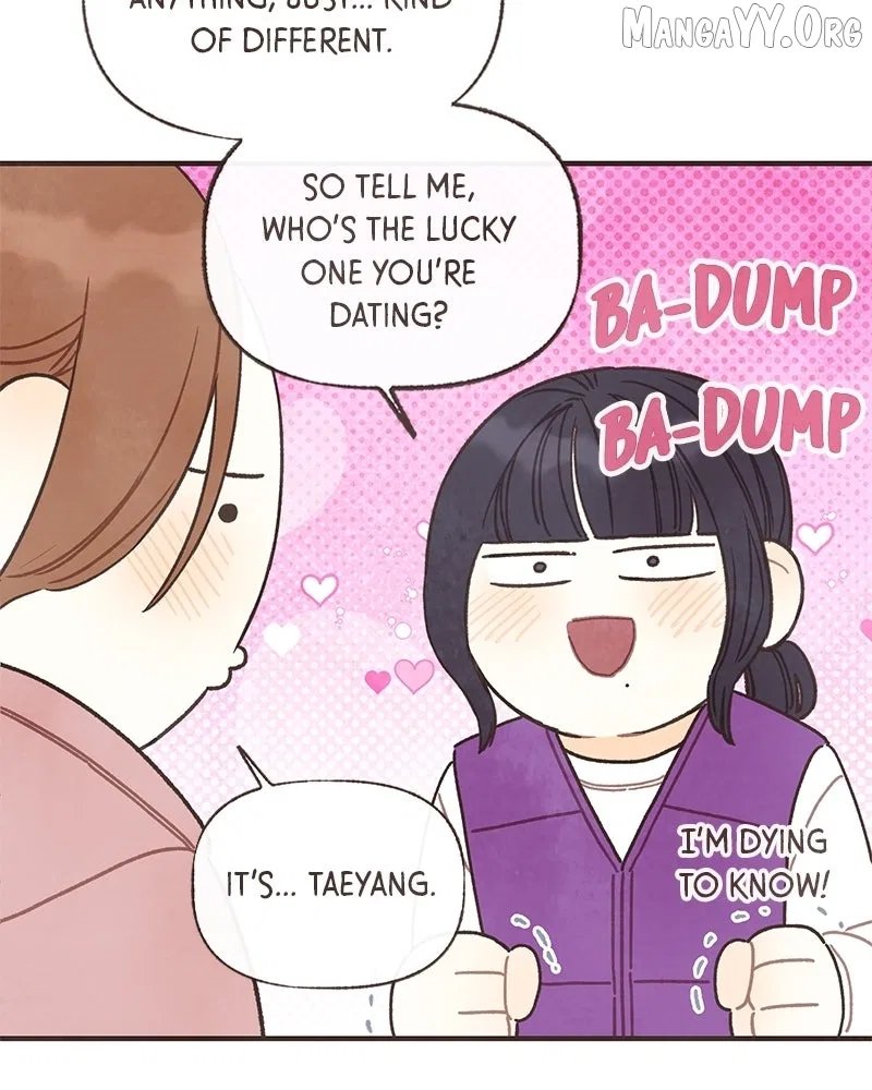 Emotional Transference Chapter 53 – Page 65