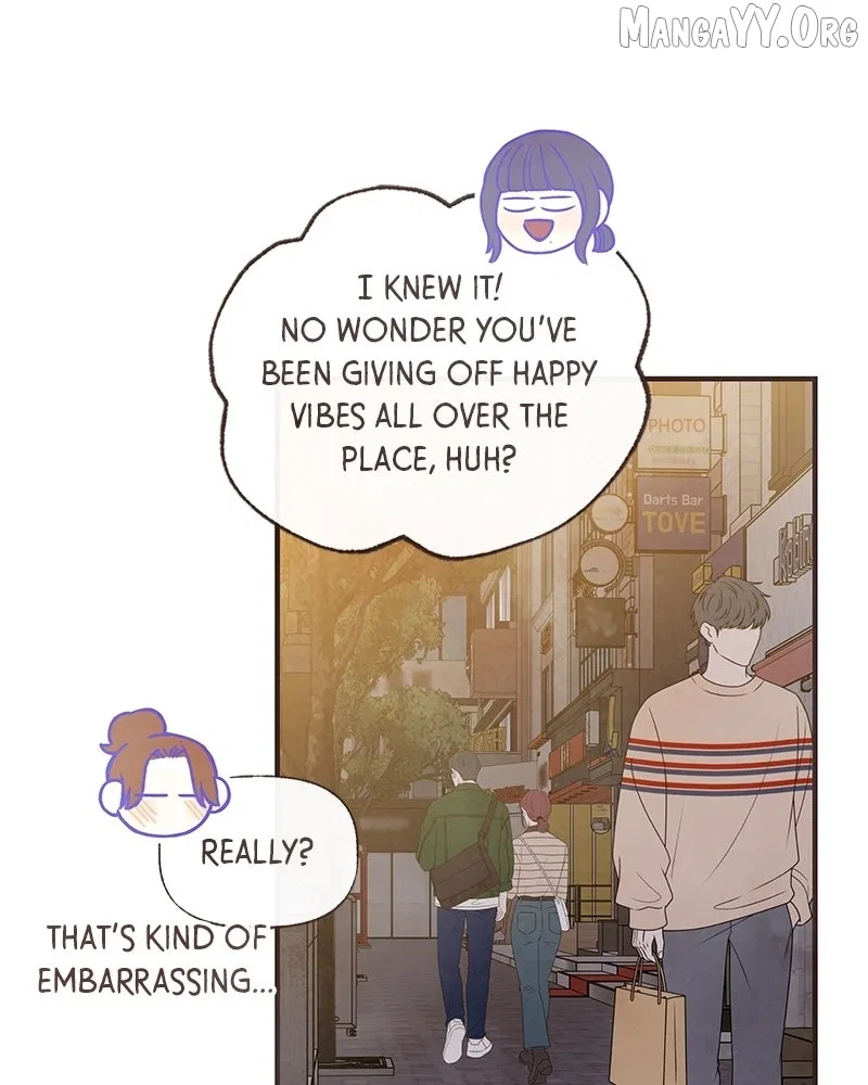 Emotional Transference Chapter 53 – Page 66