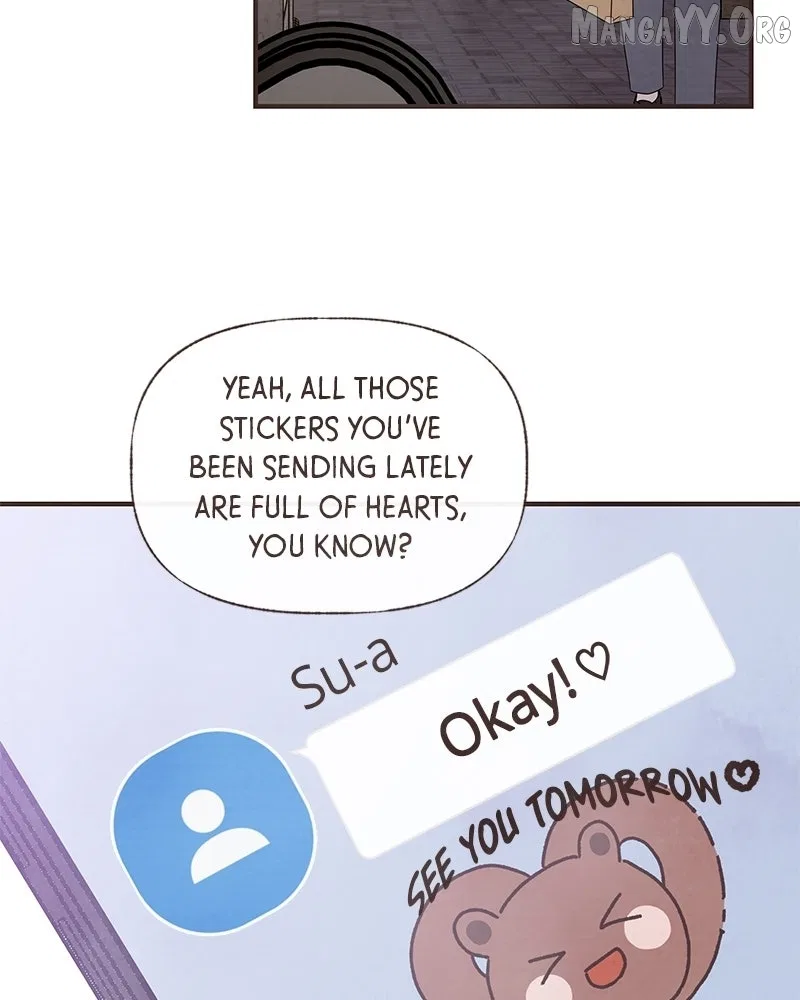 Emotional Transference Chapter 53 – Page 67