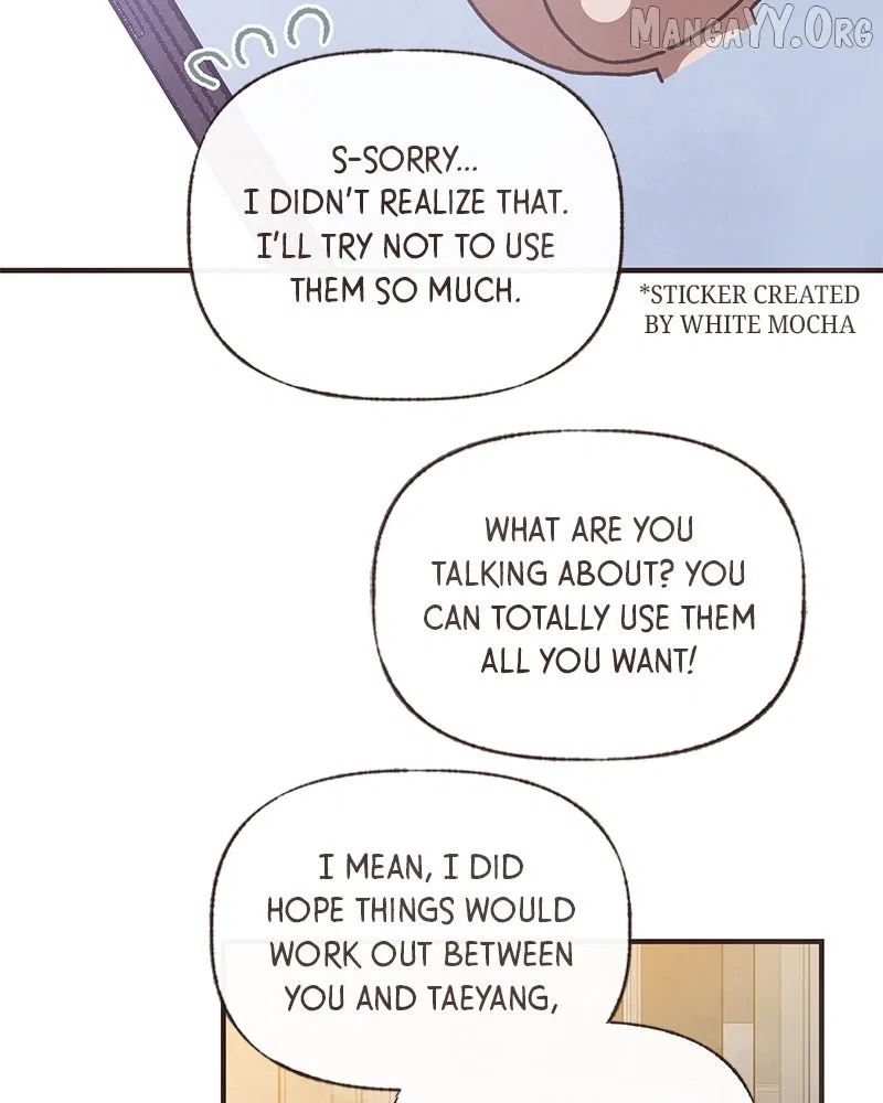 Emotional Transference Chapter 53 – Page 68