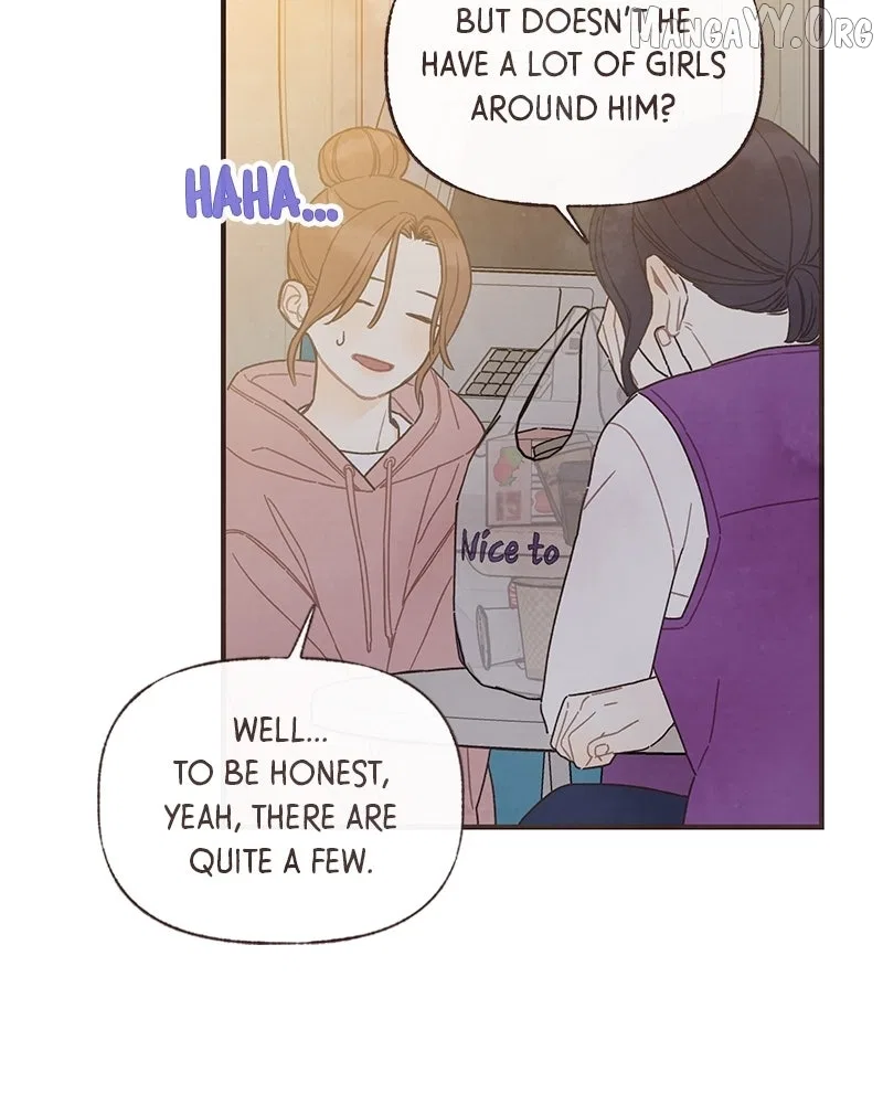 Emotional Transference Chapter 53 – Page 69