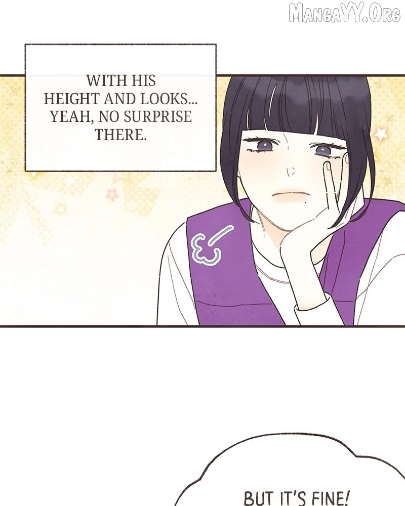 Emotional Transference Chapter 53 – Page 70