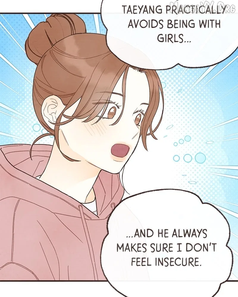 Emotional Transference Chapter 53 – Page 71