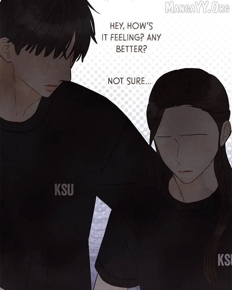 Emotional Transference Chapter 53 – Page 73