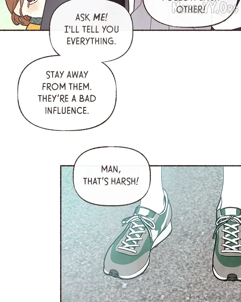 Emotional Transference Chapter 52 – Page 2