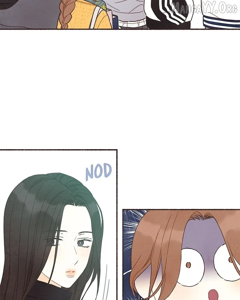 Emotional Transference Chapter 52 – Page 7