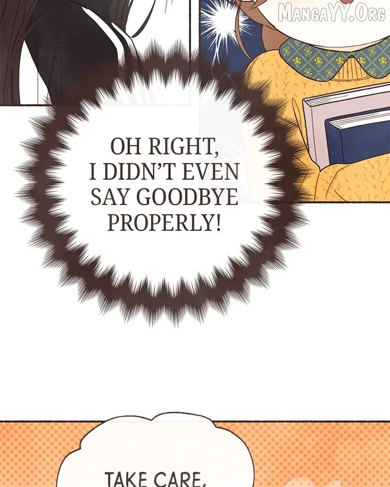 Emotional Transference Chapter 52 – Page 8