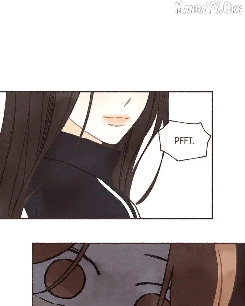 Emotional Transference Chapter 52 – Page 10
