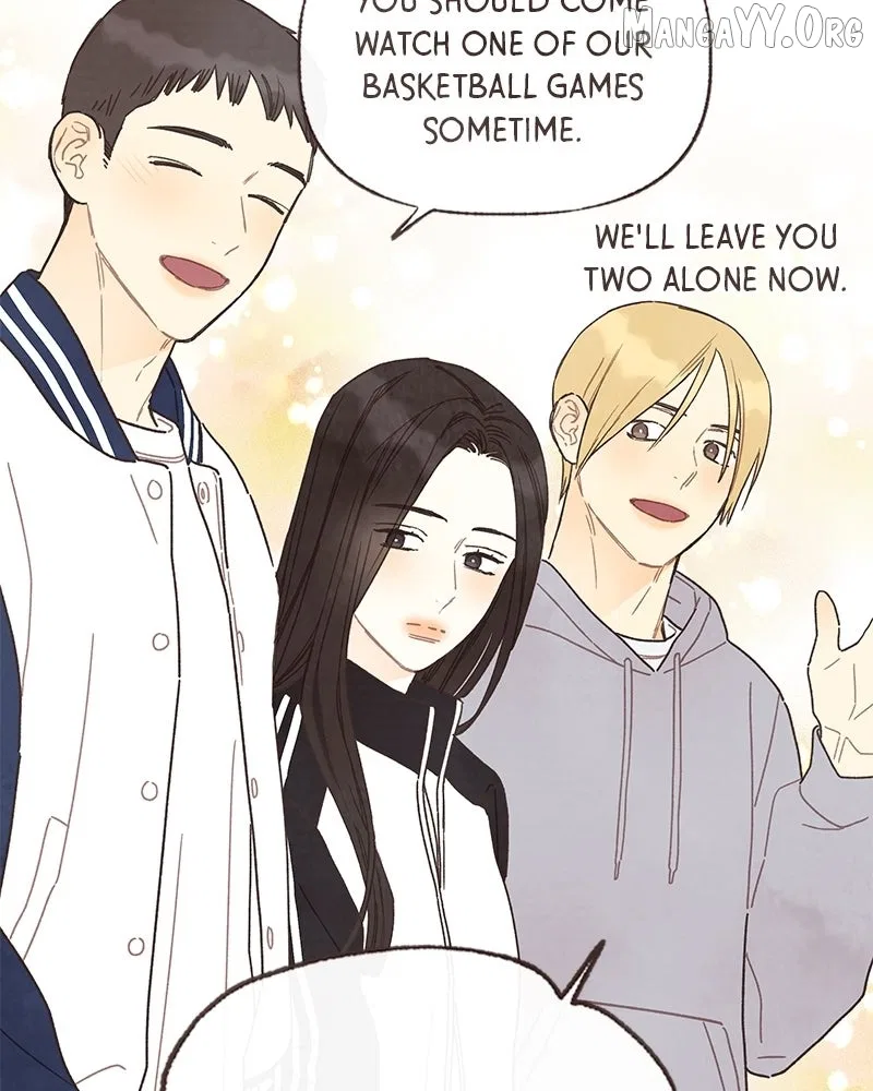 Emotional Transference Chapter 52 – Page 13