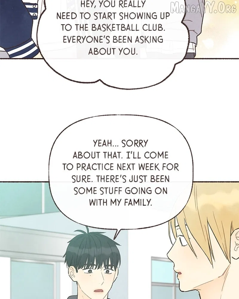 Emotional Transference Chapter 52 – Page 14