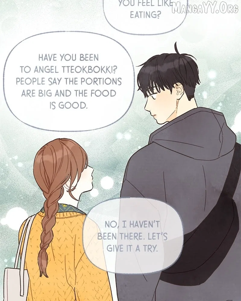 Emotional Transference Chapter 52 – Page 18