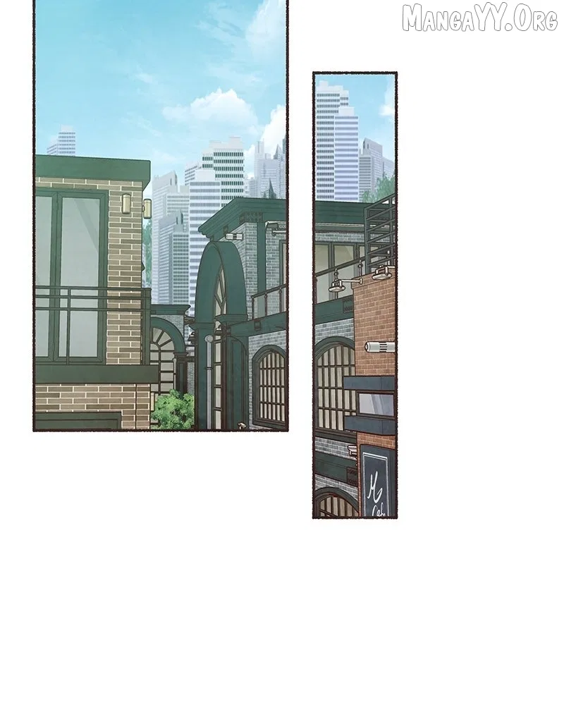 Emotional Transference Chapter 52 – Page 21