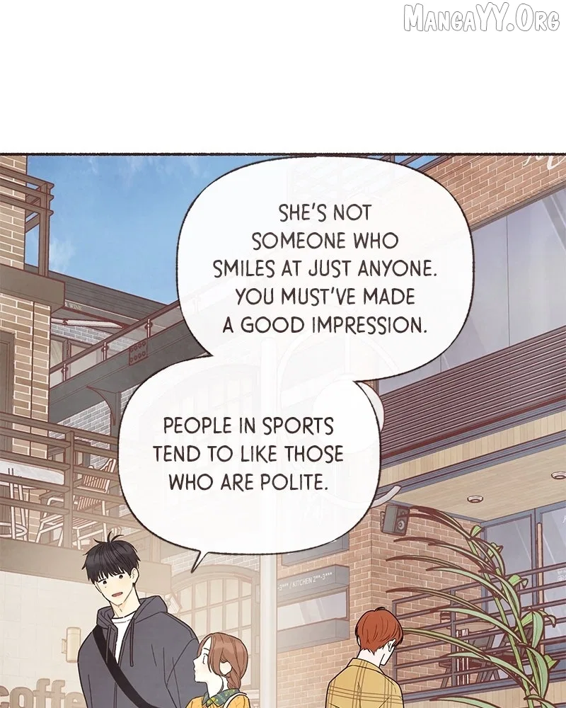 Emotional Transference Chapter 52 – Page 22