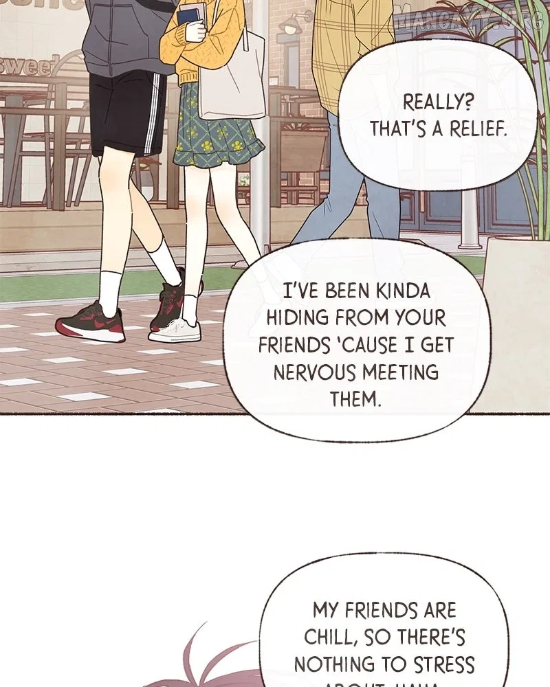 Emotional Transference Chapter 52 – Page 23