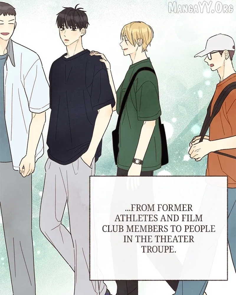 Emotional Transference Chapter 52 – Page 26