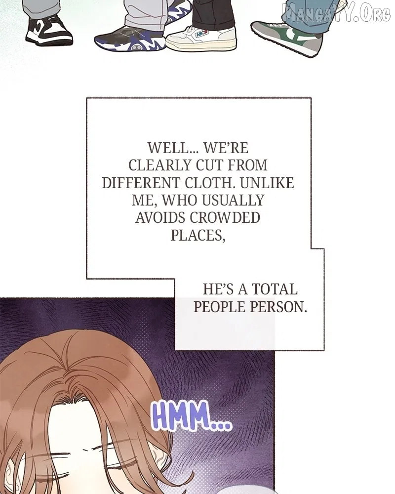 Emotional Transference Chapter 52 – Page 27
