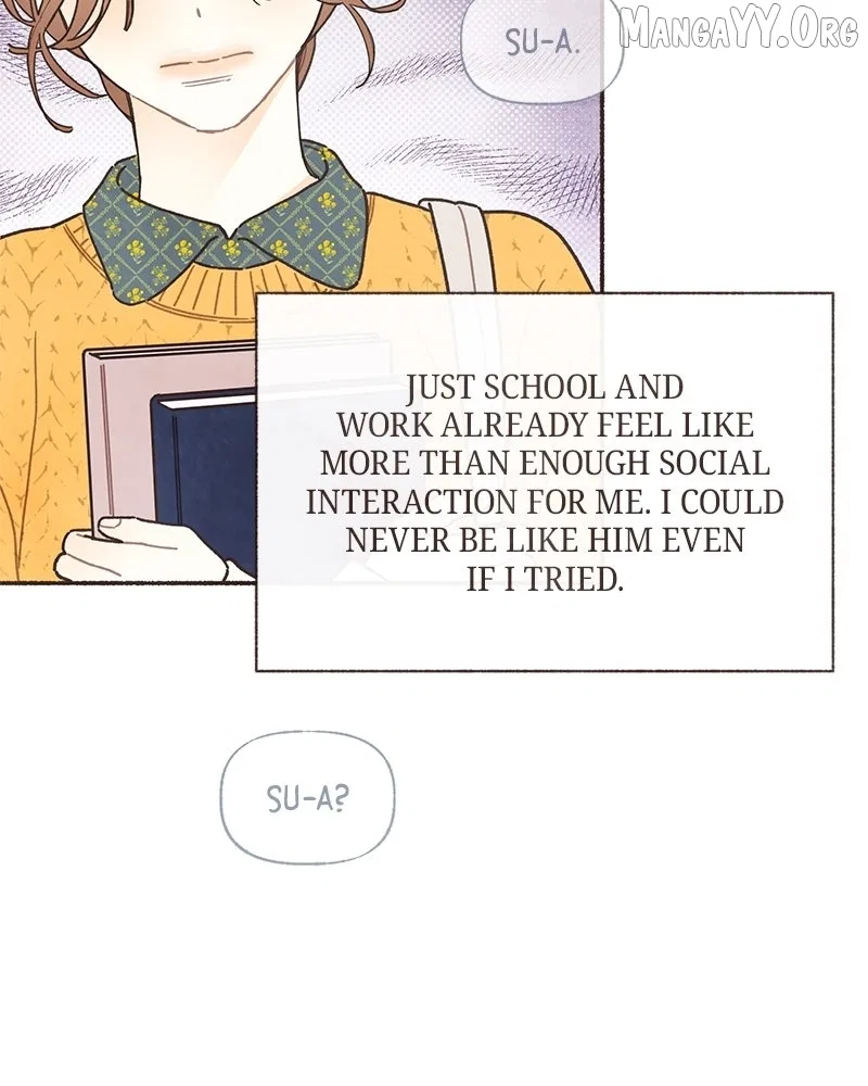Emotional Transference Chapter 52 – Page 28