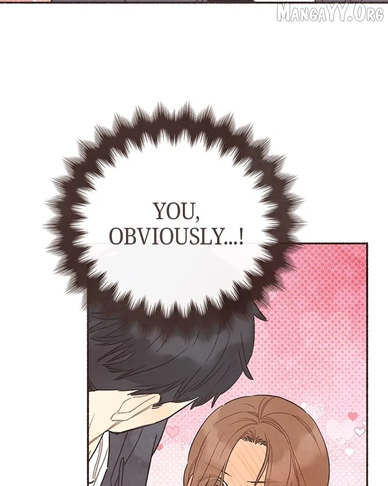 Emotional Transference Chapter 52 – Page 30