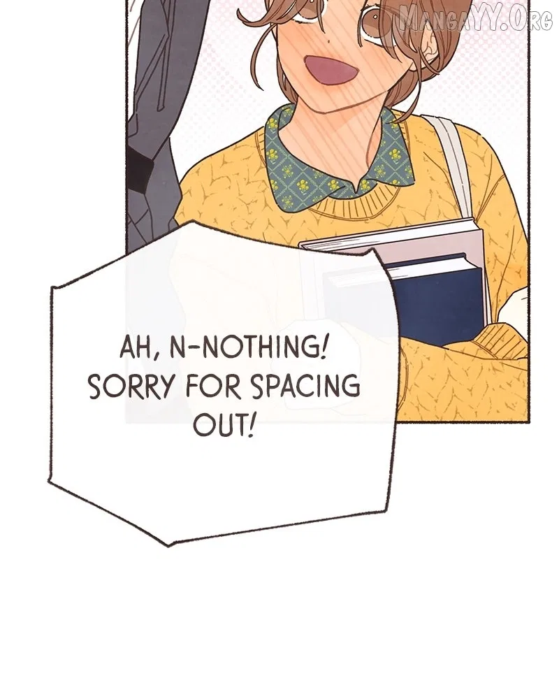 Emotional Transference Chapter 52 – Page 31