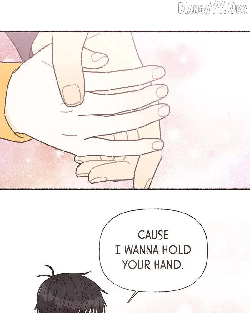 Emotional Transference Chapter 52 – Page 34