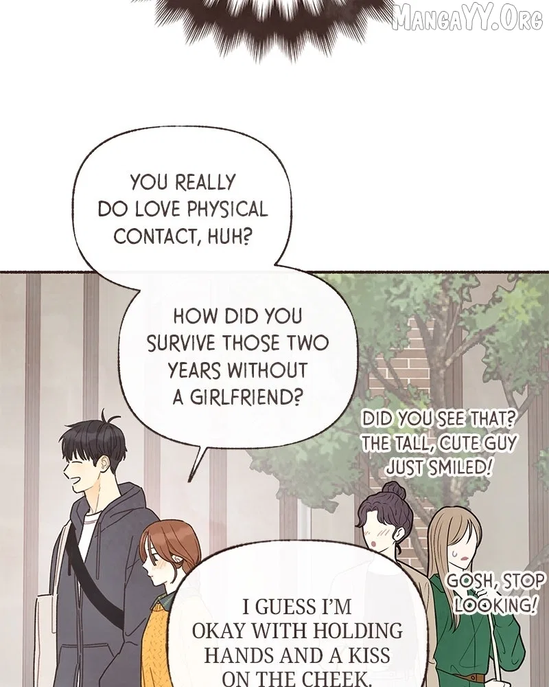 Emotional Transference Chapter 52 – Page 36