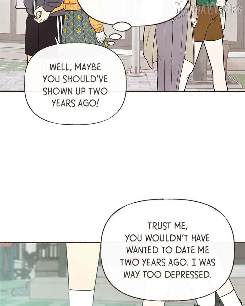 Emotional Transference Chapter 52 – Page 37