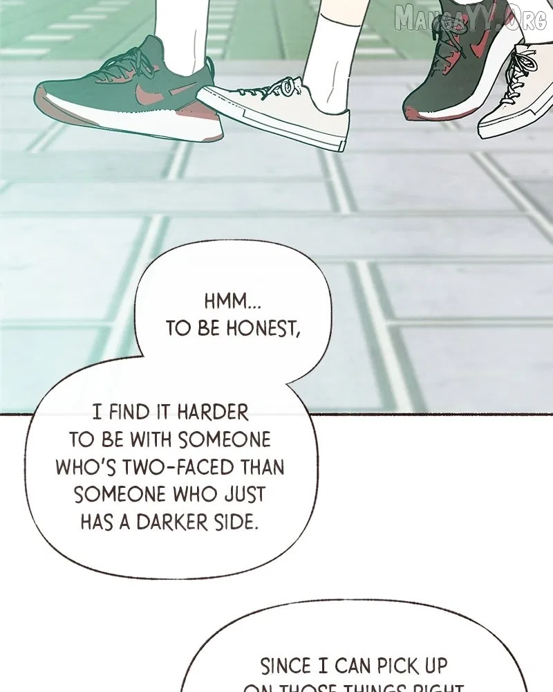 Emotional Transference Chapter 52 – Page 38