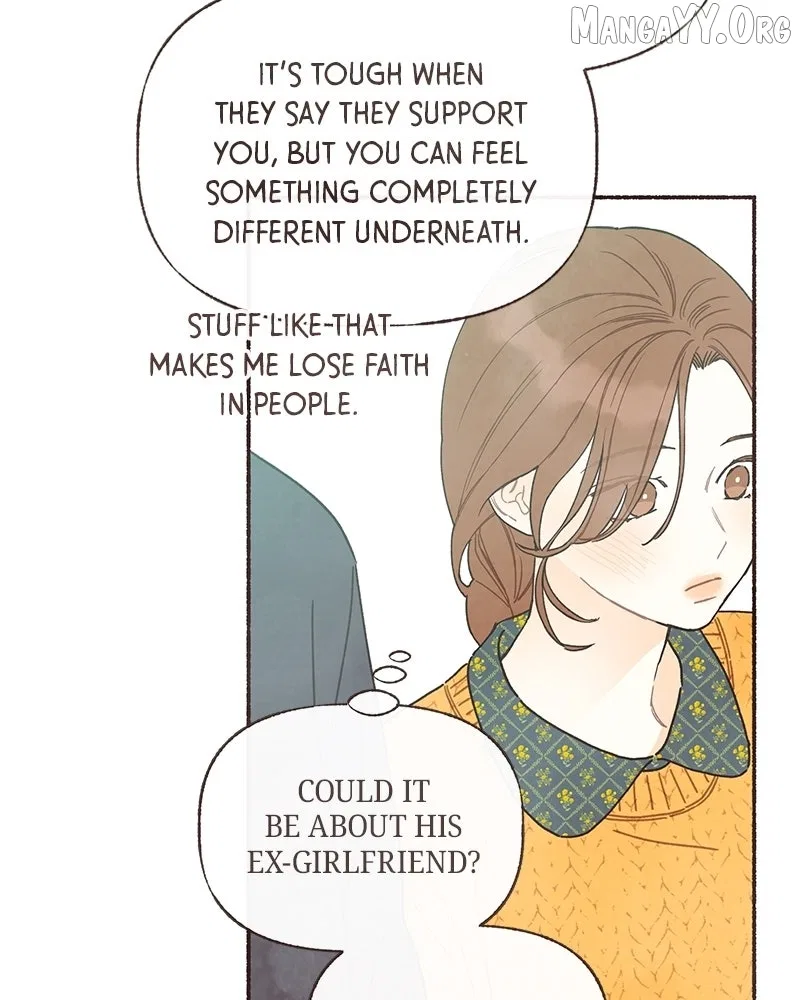 Emotional Transference Chapter 52 – Page 40