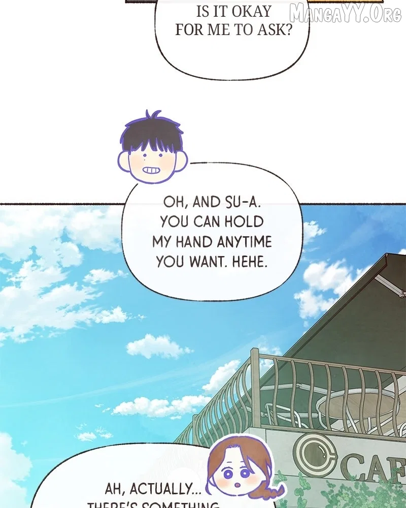 Emotional Transference Chapter 52 – Page 41