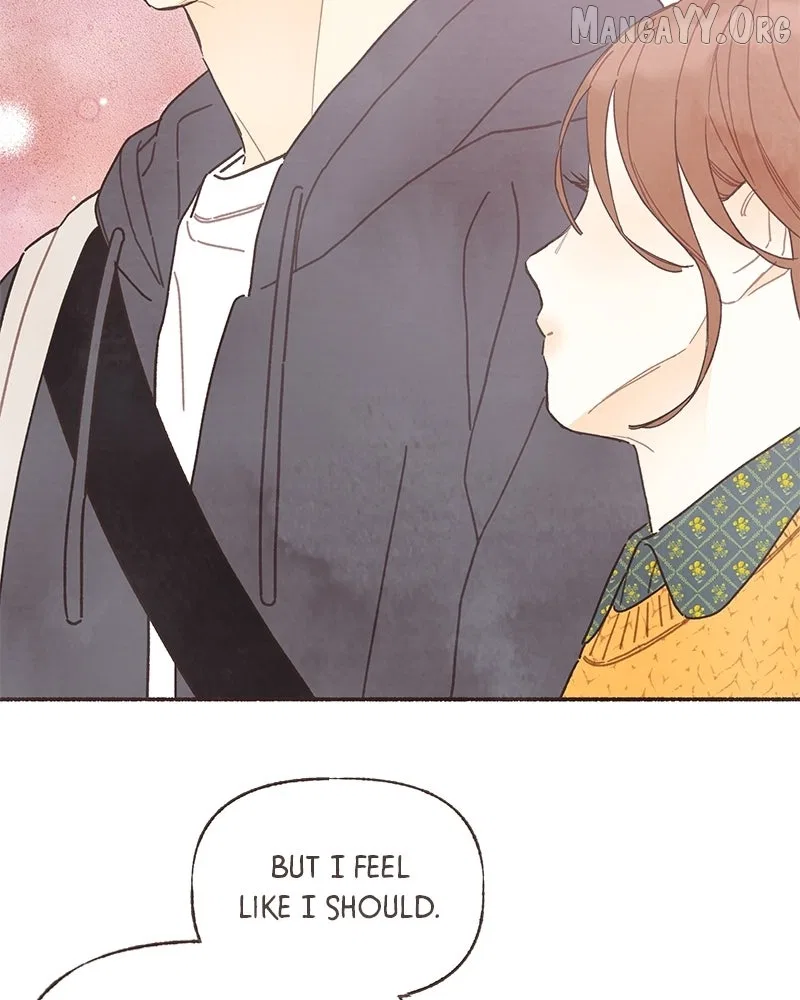 Emotional Transference Chapter 52 – Page 43